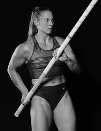 Мозер анжелика / angelica moser. Angelica Moser Hottestfemaleathletes