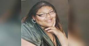 Courtney Alexis Redmond Obituary