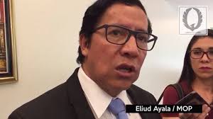 MOP POR MOVILIDAD ANTE SISMO