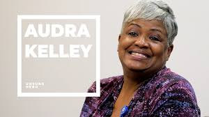 Audra Kelley is an Alabama Power Unsung Hero