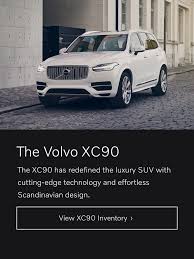 In this video 1a auto shows you how to jump start your xc90 and additionally where the battery is actually located. New Volvo Used Car Dealer In San Francisco Ca Volvo Cars San Francisco Bay Area