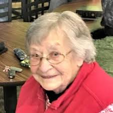 La Wanda Christensen Obituary May 11, 2019