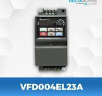 Delta VFD004EL23A VFD-EL Series Drive - Buy Delta AC Drives, VFDs and  Download Delta Manuals Online