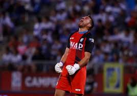Sebastián jurado, el arquero de los momentos inverosímiles de la liga mx. Sebastian Perez Estos Tres Puntos Son Fundamentales