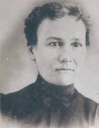 America Virginia Beville McClure (1850-1931)