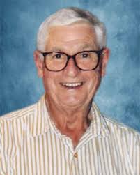 Douglas Hadley 1927-2020