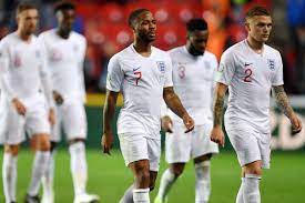 Timnas inggris akan tampil di piala eropa kesembilannya. Inggris Vs Kroasia Live Streaming Tv Prediksi Susunan Pemain Kabar Terkini Goal Com