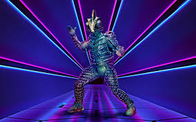 Imdb 4.6 60 min / episode. The Masked Singer Uk All Your Burning Questions About This Crazy New Show Answered London Evening Standard Evening Standard