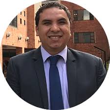 Wilmer Lopez Decano ECEI