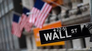 Visual storytelling from wsj.🗞 📷 @wsjphotos 🏘 @wsjrealestate 🏖 @wsjoffduty ✒️ @wsjmag linkin.bio/wsj. Wall Street Slides Again On More Worries About Recession Kstp Com