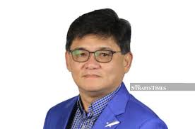 BAM's Kenny to contest BWF's council post