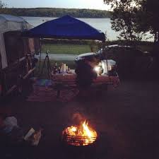 Amenities, maps, truck stops, rest areas. Oceanside Camping Lamoine State Park Campground Ellsworth Maine Kayak Camping Kayaking Camping