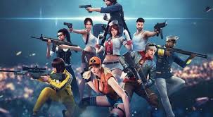 On 15th january 2021, an event added to the game provided players with an opportunnity to obtain the one punch. 49 Ide Ff Gambar Karakter Gambar Penembak Jitu