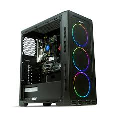 Datos, imágenes y gameplay de los juegos. 8 Componentes Para Armar Tu Pc Gamer Gama Alta