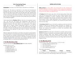 Maybe you would like to learn more about one of these? Http Www Faithbaptistchristianacademy Com Sin S Fascinating Power Pdf