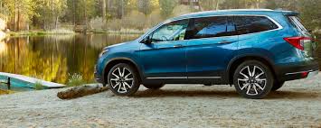 All the other doors work. 2021 Honda Pilot Color Options Interior And Exterior Honda Of Escondido