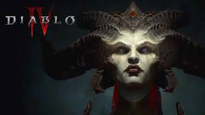 Allen brack and then dove straight into diablo 4, showing a brand new gameplay trailer. Diablo Iv Official Gameplay Reveal Trailer Blizzcon 2019 Youtube