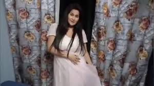 سفالة سما المصرى تشرح ليله الدخله للشباب والبنات