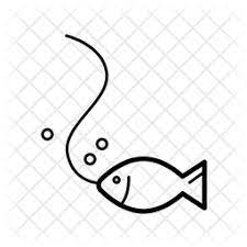 Download Free Fishing Icon Of Line Style Available In Svg Png Eps Ai Icon Fonts