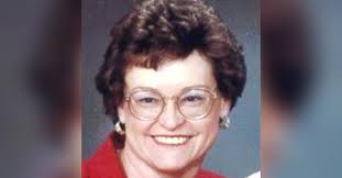 Alice Mullin Obituary