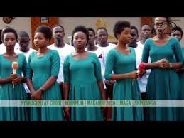 Hitaji kuu la kanisa by ay nyarugusu choir geita tz (official video vol:4) remember to subscribe. Hutaamini Ay Nyarugusu Sda Choir Walivyoimba Vizuri Lagu Mp3 Mp3 Dragon