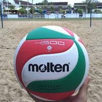 Superlega dan liga super), juga memberi kedudukan tangga liga. Gelanggang Bola Tampar Uitm Perlis