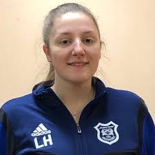 Lea Herrmann's Instagram, Twitter & Facebook