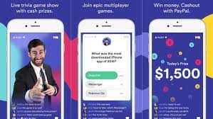 Ortiz celebrating moments after she won $6,000 from an hq trivia game on dec 24. Hq Trivia Delays The Release Of Its Android App