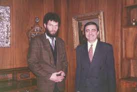 Çok sayıda gözaltının ve tutuklamanın kaydedildiği gezi olaylarının ardından açılan ve geçtiğimiz günlerde. Osman Kavala Biyografya