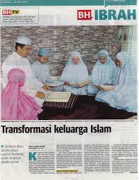 Hadiah rm1,000 diberi kepada anak selangor dari keluarga berpendapatan rm3,000 ke bawah, yang melanjutkan pendidikan ke 4. Transformasi Keluarga Islam Universiti Putra Malaysia