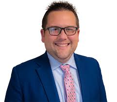 Home of Dixon Law of Corbin, KY