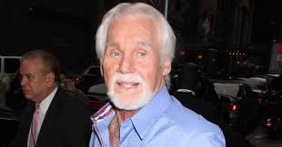 The Age Differences Between Kenny Rogers And His Five Wives Is Downright  Eyebrow Raising