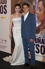 Martino Rivas Y Ana De Armas Lo Dan Todo Por Un Punado De Besos