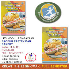 We did not find results for: Buku Lks Produk Pastry Dan Bakery Kelas 11 Dan 12 Smk Mak Kurikulum 2013 Modul Pengayaan Shopee Indonesia
