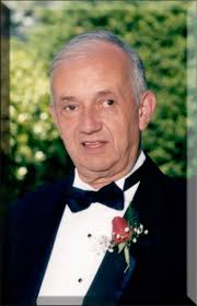 Obituary information for James (Jim) Martin Cone