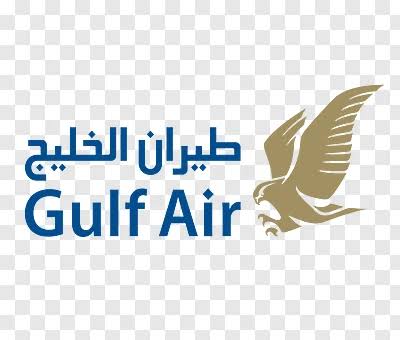 Gulf Air Logo