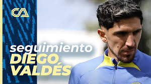 Seguimiento personal con Diego Valdés desde el Nido Águila