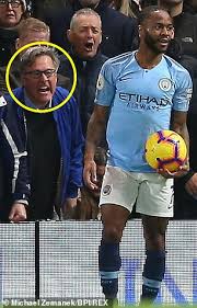 #england nt #raheem sterling #dele alli #dele #jadon sancho #why do they all look so confused tho #like damn i dont wanna hold your hands. Lip Reader Reveals What Other Chelsea Fans Shouted At Raheem Sterling Express Digest
