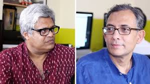 Ghanta Khanek Sange Suman (15.10.19): Nation applauds Abhijit Binayak  Banerjee for winning Nobel Pri
