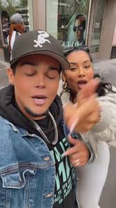 Anaya Ivy Babyfather