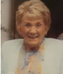 Our club are saddened to hear of the death of B-Ann Conway and send their  sincerest sympathies to her husband Paddy, sons Paul and Packie, daughters  Siobhan,Katrina and Ann,and her many grandchildren,nephews