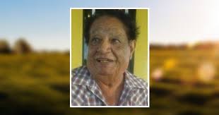 Domingo Muñoz Obituary April 1, 2019