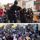 Torchlight Parade & Street Dance event image