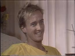 Sean C. O'Neil (1957-1987)