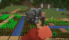 An exciting game where you can do whatever you want to do with only imagination being your limit. Download Minecraft Pe Version 1 8 0 24 Mcpe V1 8 1 2 Free Mod Apk