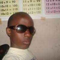 James Lumbuye Mbabaali