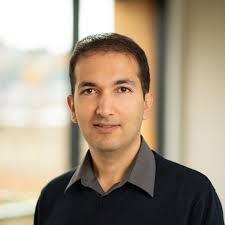 Roozbeh Mottaghi's Webpage