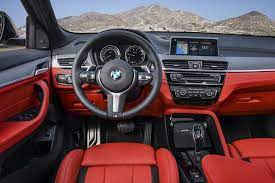 We did not find results for: 2019 Bmw X2 M35i Top Speed