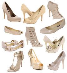 You'll want to have enough time for alterations. What Shoes To Wear With A Mint Green Outfit