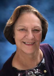 Nancy Jean Scholl Obituary